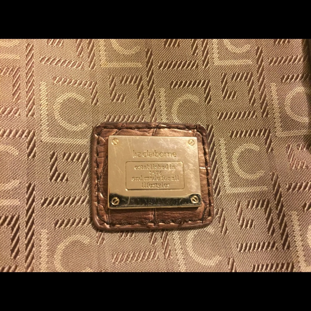 Liz Clairborne Handbag